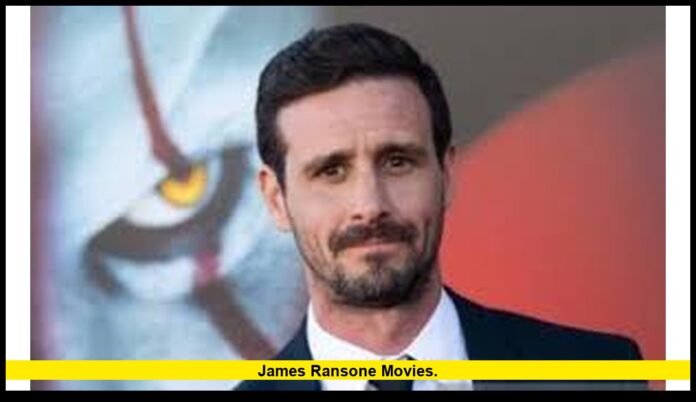 James Ransone movies. James Ransone movies.