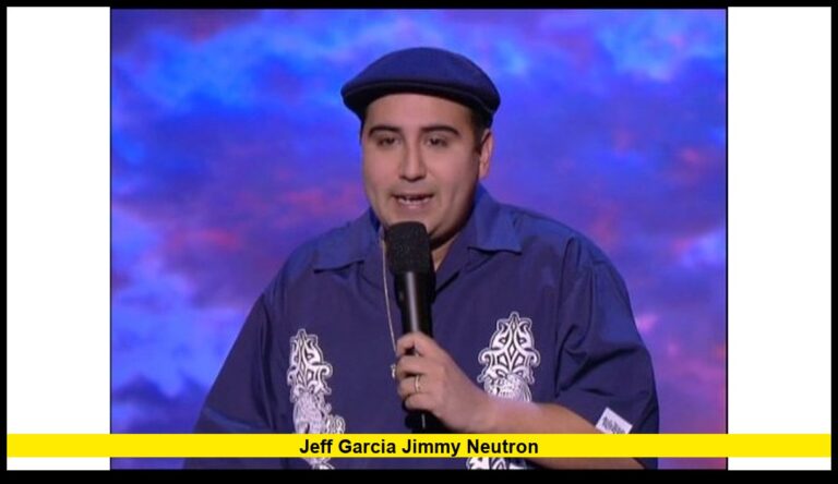 The Voice Behind One of Nickelodeon’s Most Beloved Characters