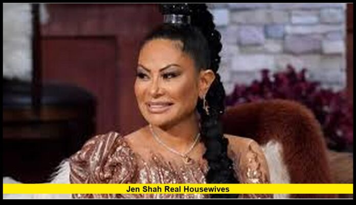 Jen Shah Real Housewives Where She Is Now and What’s Happened Since Her Sentencing