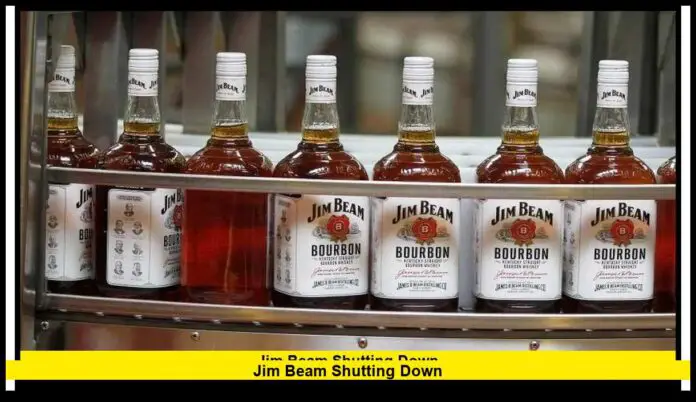 Jim Beam Shutting Down The Truth Behind the Viral Rumors in 2025
