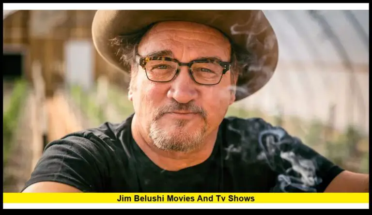 A Look at His Career, Roles, and Latest Projects