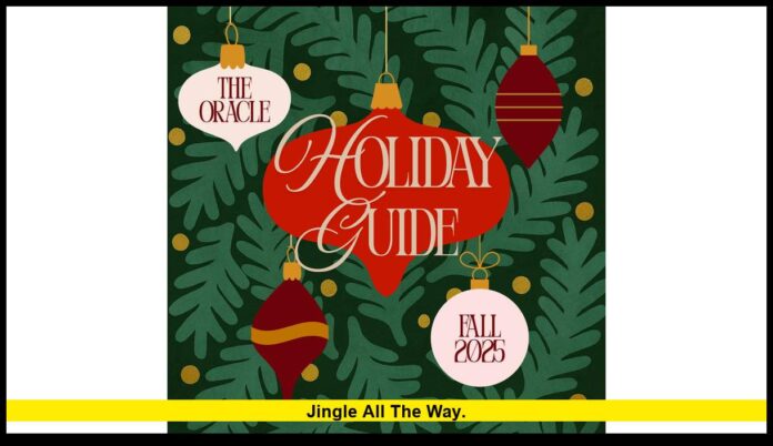 Jingle All the Way. Jingle All the Way.