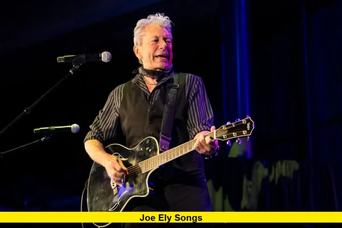 Joe Ely Songs Joe Ely Songs