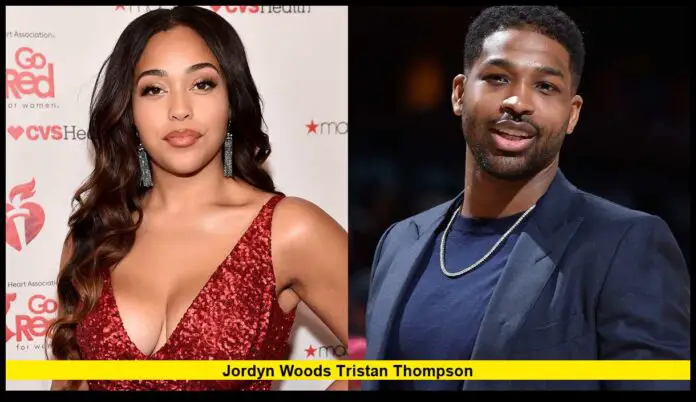 Jordyn Woods Tristan Thompson From Scandal to Separate Success in 2025
