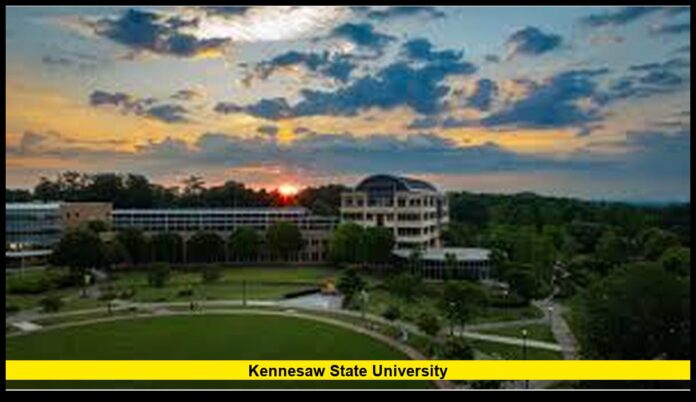 Kennesaw State University Kennesaw State University