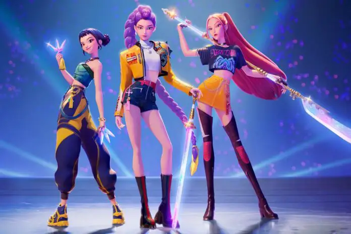 Kpop Demon Hunters Vans: Latest Updates on the Netflix Anime Collaboration and Global Hype in 2025