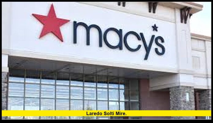 Laredo Solti Mire. Laredo Solti Mire.