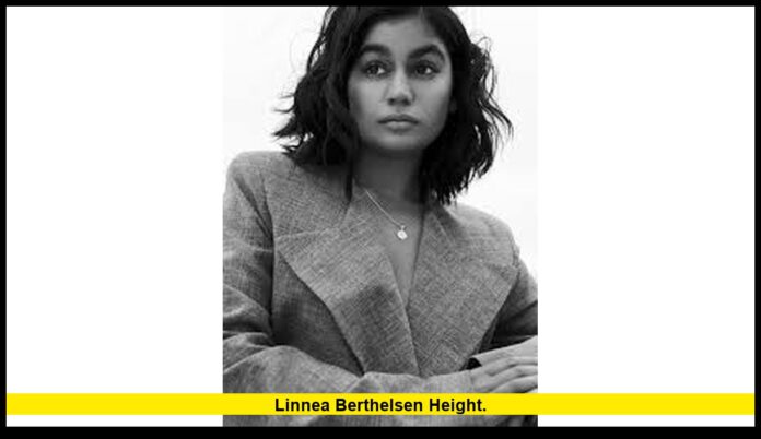 Linnea Berthelsen height. Linnea Berthelsen height.