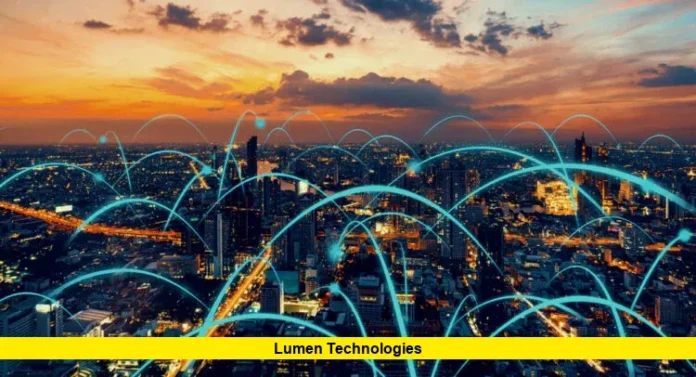 Lumen Technologies Lumen Technologies