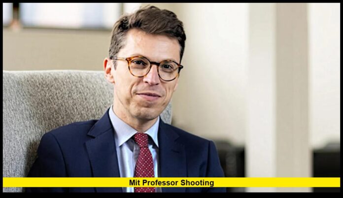 MIT Professor Shooting Campus Safety, Rumor Control, and the Truth About MIT’s Security Response