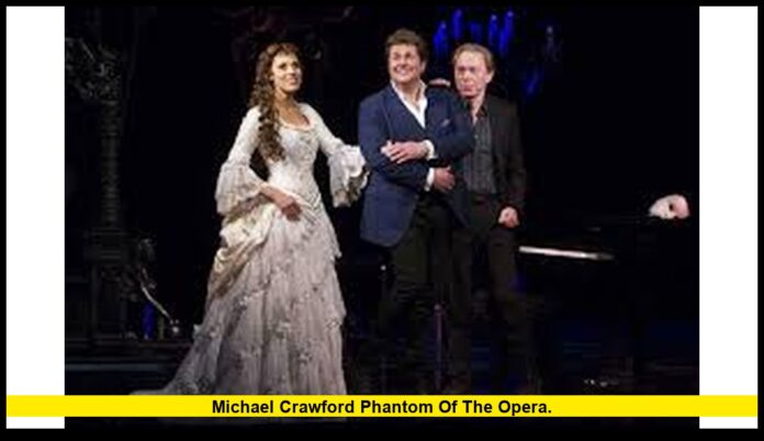 Michael Crawford Phantom of the Opera. Michael Crawford Phantom of the Opera.