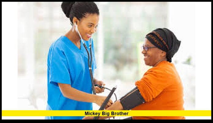 Mickey Big Brother Mickey Big Brother