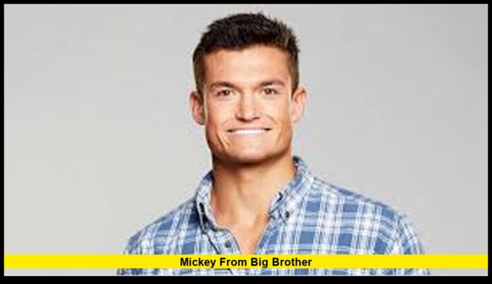 Mickey From Big Brother Where Jackson Michie Is in 2025 and What He’s Doing Now