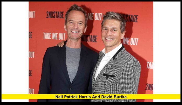 Neil Patrick Harris and David Burtka Inside Their Life, Family, and Career in 2025