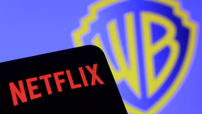Netflix Warner Bros Discovery Netflix Warner Bros Discovery: Latest 2025 Streaming Deal and Industry Impact