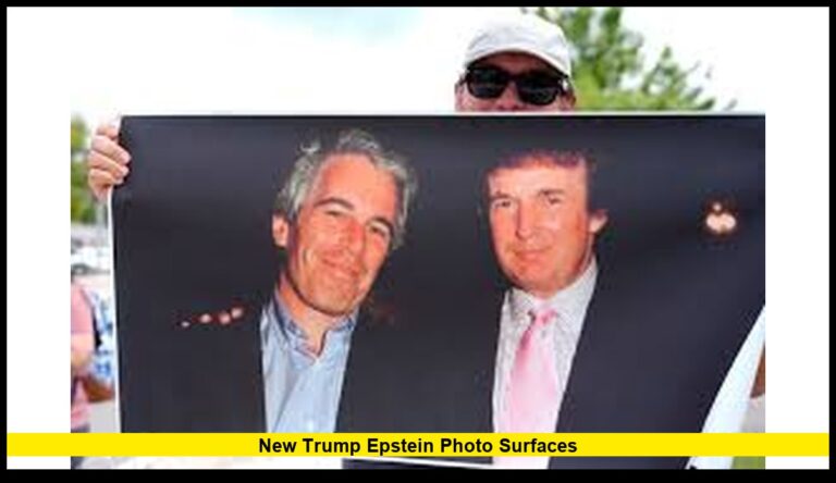 What the Verified Image Reveals