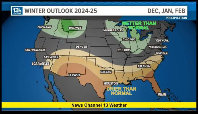 News Channel 13 Weather Accurate Forecasts and Latest Updates for December 2025