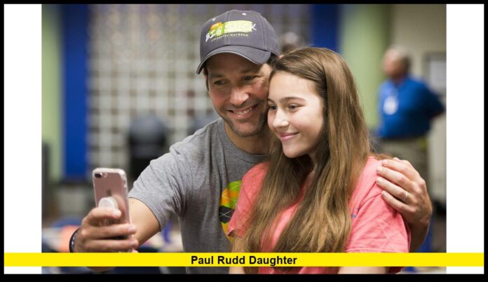 Paul Rudd Daughter Paul Rudd Daughter: Everything to Know About Darby Rudd and Her Life in 2025