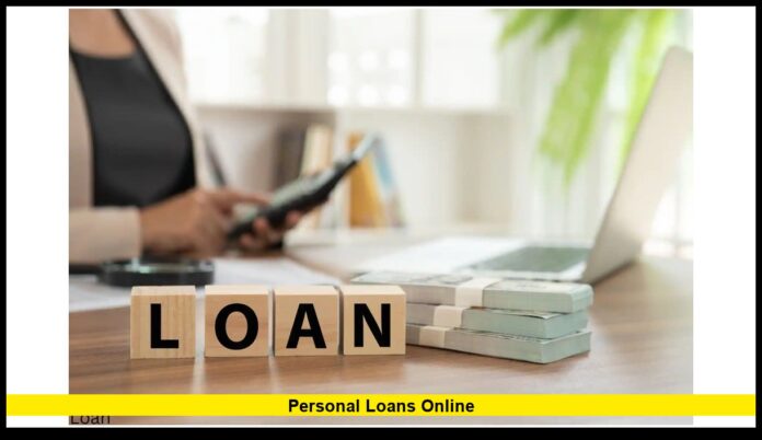 Personal Loans Online Latest U.S. Updates and What Borrowers Need to Know Today
