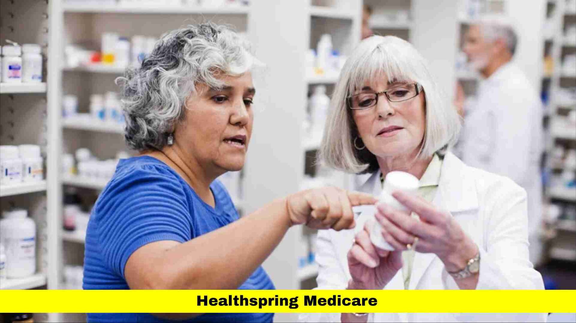 Understanding Healthspring's Role in Medicare Advantage Coverage