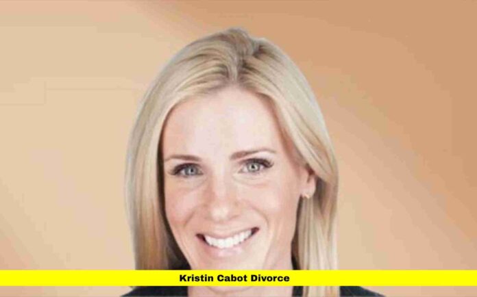 Kristin Cabot Divorce Kristin Cabot Divorce