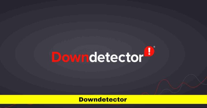 Downdetector Downdetector