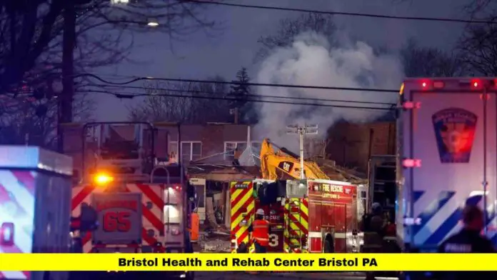 Bristol Health and Rehab Center Bristol PA Bristol Health and Rehab Center Bristol PA