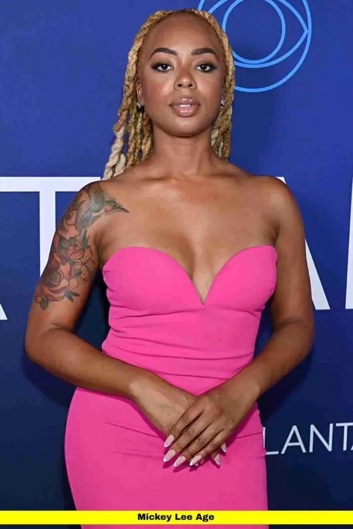 Mickey Lee Age Mickey Lee Age