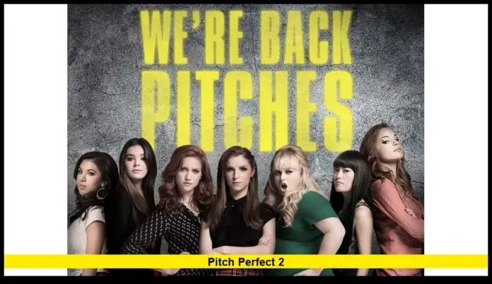 Pitch Perfect 2 A Look Back at the Hit Sequel and Its Lasting Impact in 2025