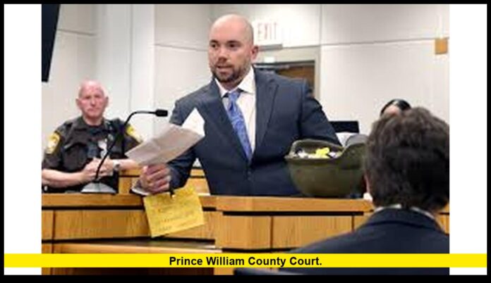 Unraveling the Mysteries of Prince William County Court Records: Your Essential Guide