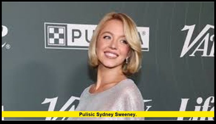 Pulisic Sydney Sweeney. Pulisic Sydney Sweeney.