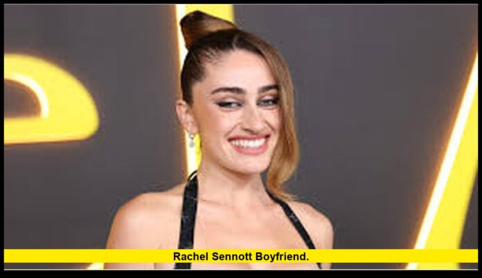 Rachel Sennott boyfriend. Rachel Sennott boyfriend.