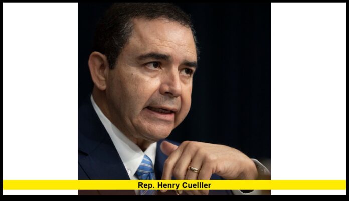 Rep. Henry Cuellar: Latest Updates on the Texas Democrat’s Role in Congress and Ongoing Legal Case