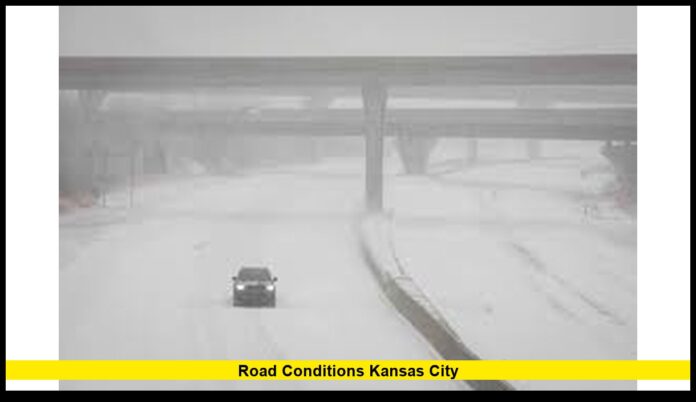 Road Conditions Kansas City
