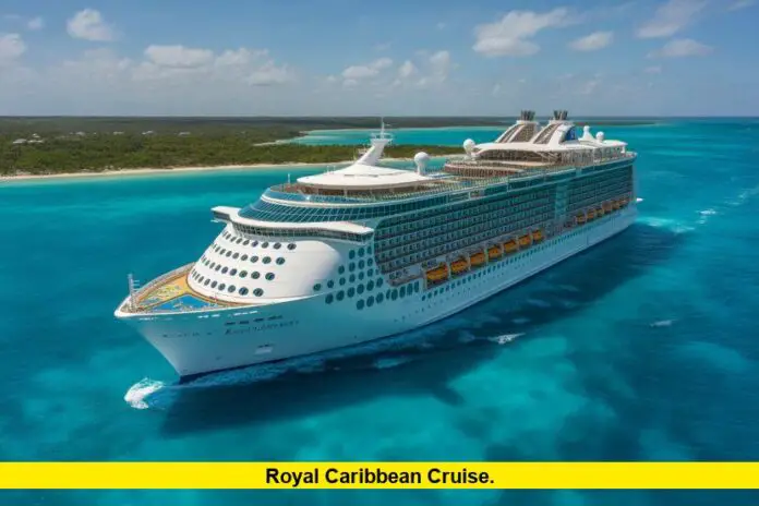 Royal Caribbean Cruise. Royal Caribbean Cruise