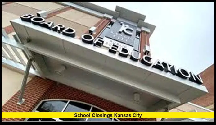 School Closings Kansas City Latest 2025 Updates and District Plans