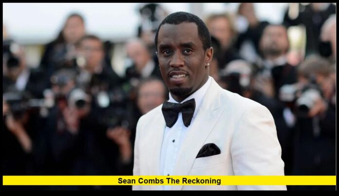 Sean Combs The Reckoning Inside the Music Mogul’s Legal Battles and Industry Fallout