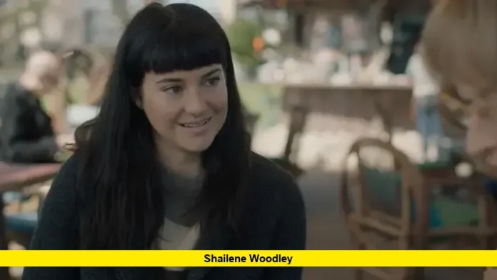 Shailene Woodley Shailene Woodley