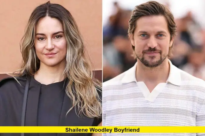 Shailene Woodley Boyfriend Shailene Woodley Boyfriend
