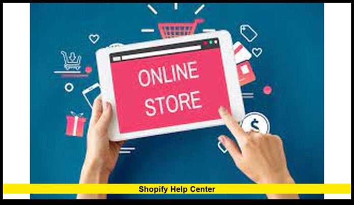 Shopify Help Center Your Complete Resource for Online Store Support in 2025
