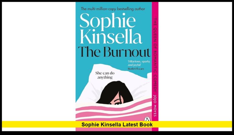 Everything to Know About The Burnout and What’s Coming Next