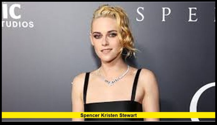 Spencer Kristen Stewart How the Oscar-Nominated Role Redefined Her Career