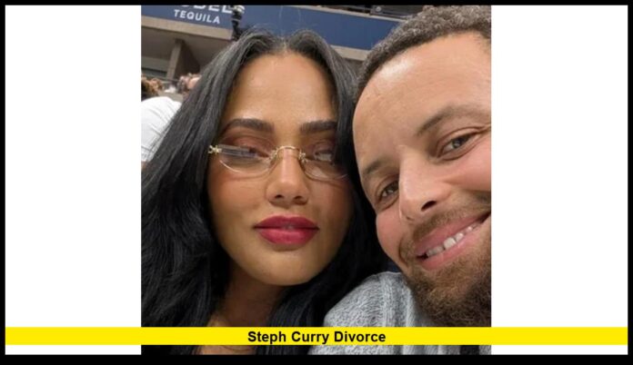 Steph Curry Divorce The Truth Behind the Rumors and the Couple’s Real 2025 Status