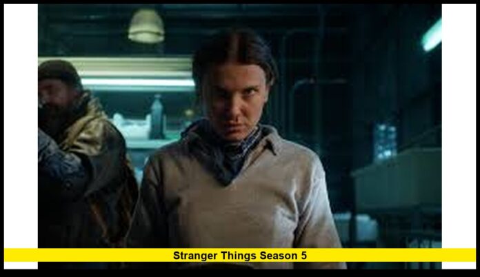 Stranger Things Season 5 Latest Verified Updates and What You Need to Know