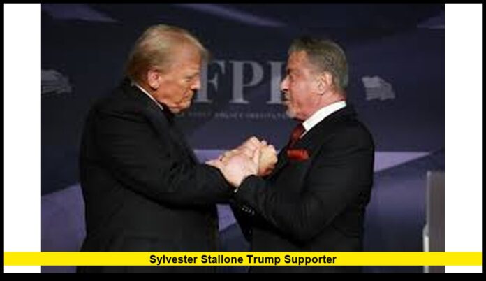 Sylvester Stallone Trump Supporter The Truth Behind the Rumors and Public Statements