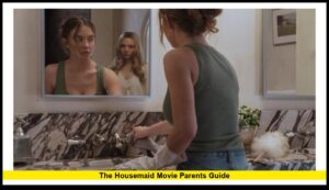 The Housemaid Movie Parents Guide: What U.S. Audiences Should Know