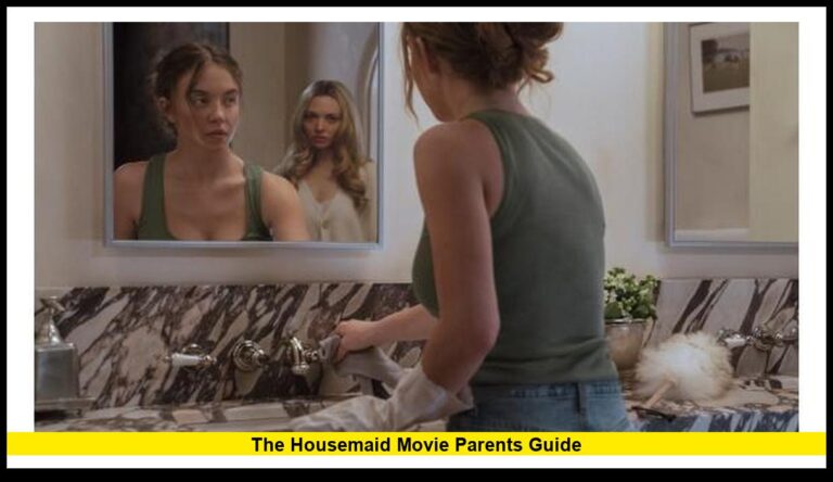 The Housemaid (2025 film) visual data 7