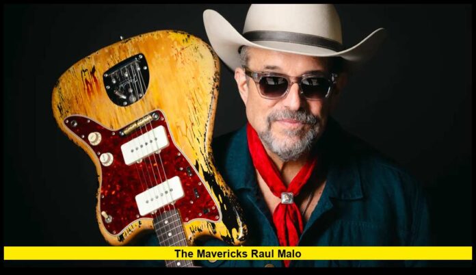 The Voice Behind America’s Most Unique Band