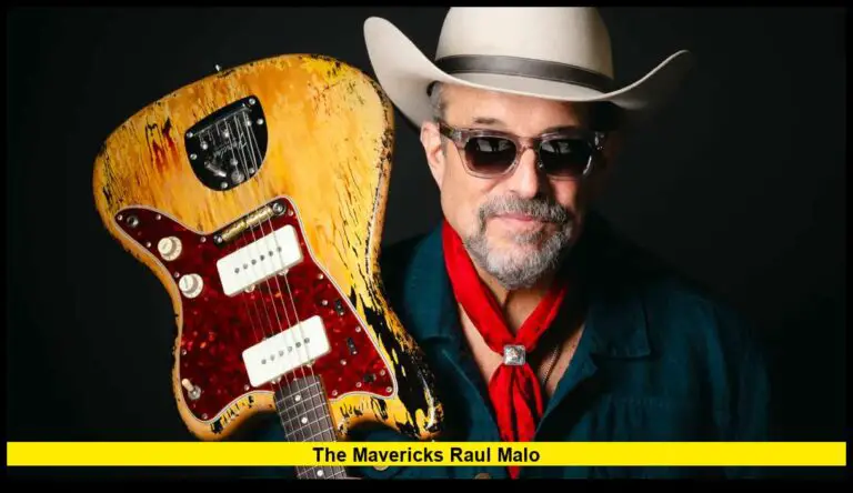 The Voice Behind America’s Most Unique Band