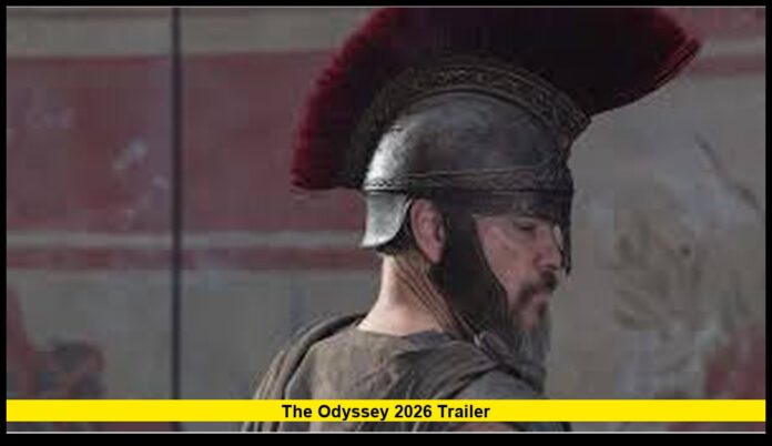 The Odyssey 2026 Trailer What Is Confirmed and Why Fans Are Still Waiting